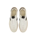 Tom Ford Herre Sko Hvit 40 EU,