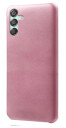 EIDERWOOD Samsung Galaxy M15 (5G) Kunstskinn Deksel - Rosa