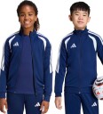 Adidas Performance Tiro26L Tr Jkty Navy 128