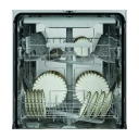 AEG 5000-serien GI5200D2SN Integrert oppvaskmaskin