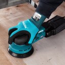 Makita Eksentersliper BO002CGZ 150mm 40V Uten batteri