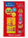 Clementoni Clementoni Aktivitetsleke Matryoshka-dyr