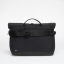 Thule Paramount Paracb3114 Black, Unisex, Diagonalt Hengende Bag, Sort, Nylon, Visittkort, Våtlomme, Mobillomme, Nøkkellomme, Glidelåslomme, Dokumentlomme, Pennelomme,..., 35,6 Cm (14")
