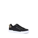 Dolce & Gabbana Dame Sko Svart 37 EU,