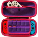 Switch Unicorn Case Pink/Violet