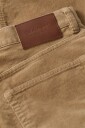 Gant Reg Cord Jeans   LIGHT TAUPE   33 x 30