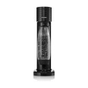 SodaStream GAIA Black w/o cylinder