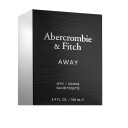 Abercrombie & Fitch Away Away Men Eau De Toilette 100 ml