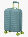 American Tourister Neovibe Spinner Koffert 37-43L, Muted Mint