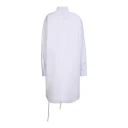 Ann Demeulemeester Dame Kjoler Hvit L,