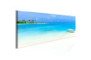 Tavla Azure Paradise 120x40  
