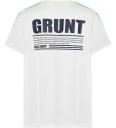 Grunt Grbenjamin Ss Tee   White   164