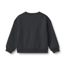 Wheat Sweatshirt L/S FP Lennon Navy (122/7år)