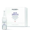 Goldwell Just Smooth Intensive Hårserum 18 ml - Fuktgivende og Glattende