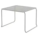 Brafab Haru lounge salongbord 54x54 cm Slate Grey