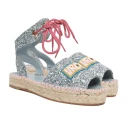 Chiara Ferragni Collection Dame Sko Grå 38 EU,