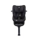 Joie I-Spin 360 Bilstol 0-18 Kg Coal Svart