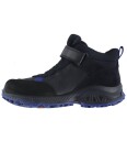 Ecco Støvler   Receptor XP K Ankel   Black/Night Sky   Ecco   39   Støvler Blå Marineblå Svart