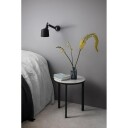 Vipp 523 Vegg Lampe Sort Liten