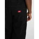 Dickies Herre Jeans Svart W31,