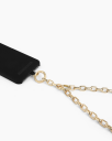 Ideal Of Sweden Necklace Chain Strap Gold
