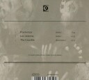 Motorpsycho  The Crucible  CD