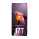 Xiaomi 17T Pro 5G Mobiltelefon 12GB RAM 512GB Lilla