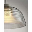 Muuto Two-Layer Pendel Grå