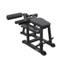 Prone Leg Curl, IFP1604, Impulse