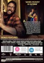 Speak No Evil 2024 DVD