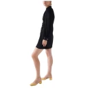 Salsa Dame Kjoler Svart M,