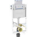 GEBERIT monteringselement/sisterne 870 mm