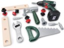 Bosch Verktøykasse Med Drill