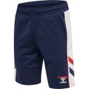 hummel IC Durban Sweatshorts Navy 2XL