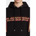 Lanvin Herre Gensere & Hettegensere Svart L