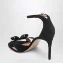 Ferragamo Dame Sko Svart 37 EU,