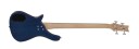 DiMavery SB-201 E-Bass blueburst