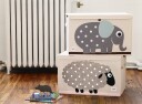 3 Sprouts Lekekiste, Sheep