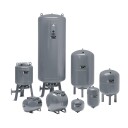 Grundfos Membrantank 24 Ltr, 10 Bar