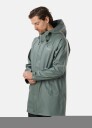 Swedemount Väderöarna Coat