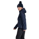 Bergans Juniors" 3L Shell Jacket Navy Blue 152