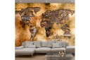 Fototapet Opalescent Continents 400x280 - Artgeist sp. z o. o.