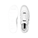 Philipp Plein, Herre, Sko, Hvit, 41 EU,