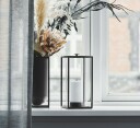 Light'In Lyslykt Medium 24x12 cm Svart