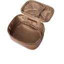 Re:Designed by Dixie Helga small toalettmappe Walnut