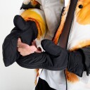 Hansker Y 3 Gloves Padd Black L
