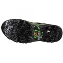La Sportiva Ultra Raptor Ii Gtx Herre Metal/Flash Green 44.5