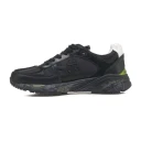 Premiata Dame Sko Svart 36 EU,