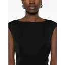 Alexander McQueen Dame Kjoler Svart M,