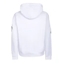 Dsquared2 Herre Gensere & Hettegensere Hvit S,